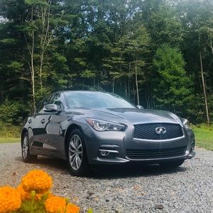 Meet your Posher, Anthony